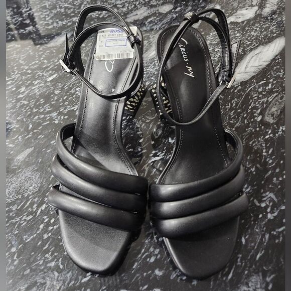 BRAND NEW CIRCUS BY SAM EDELMAN BOBBIE SANDAL - Picture 3 of 16